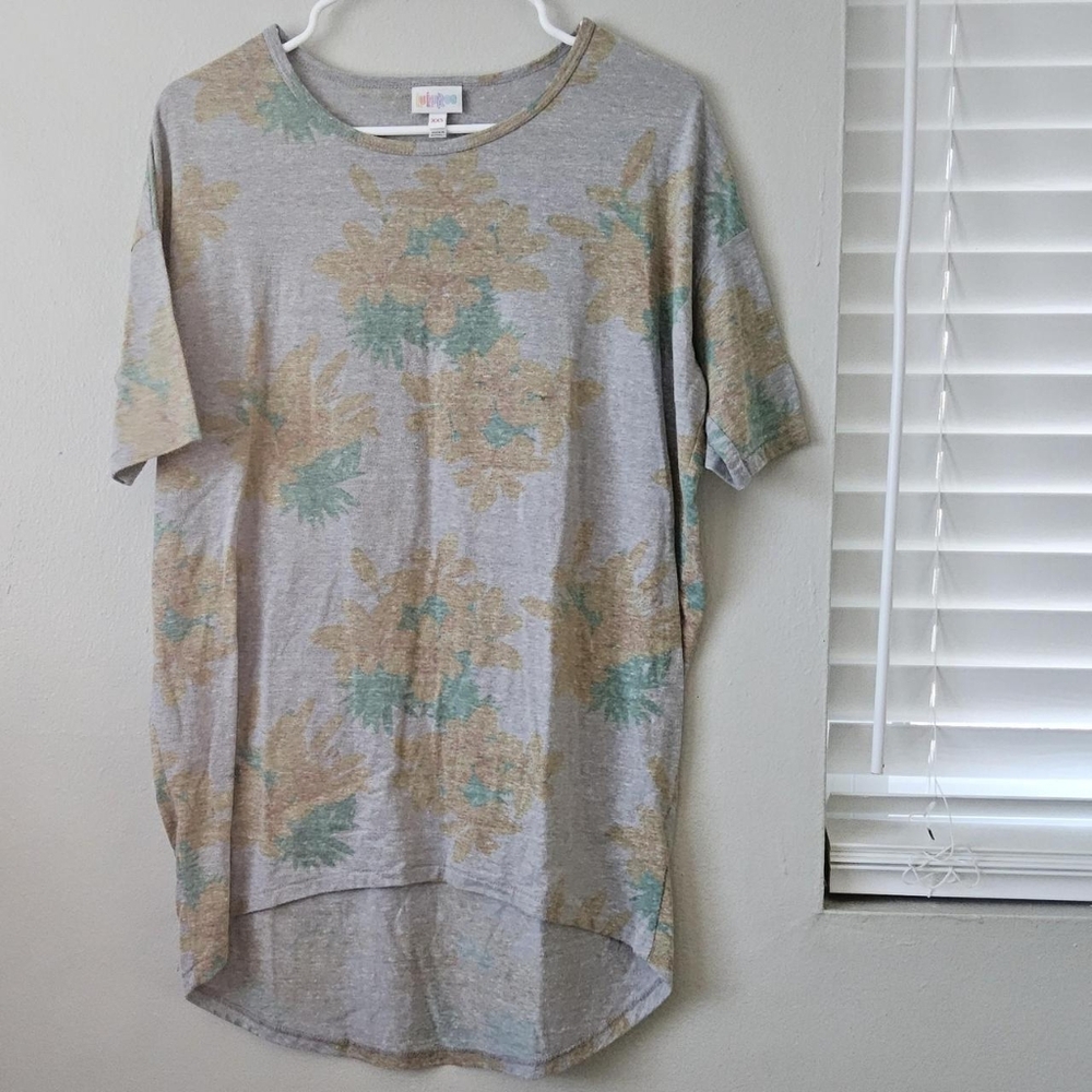 LuLaRoe Top